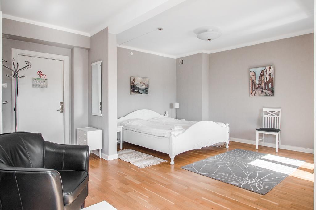Hotel Carlsborg 칼스보르그 외부 사진