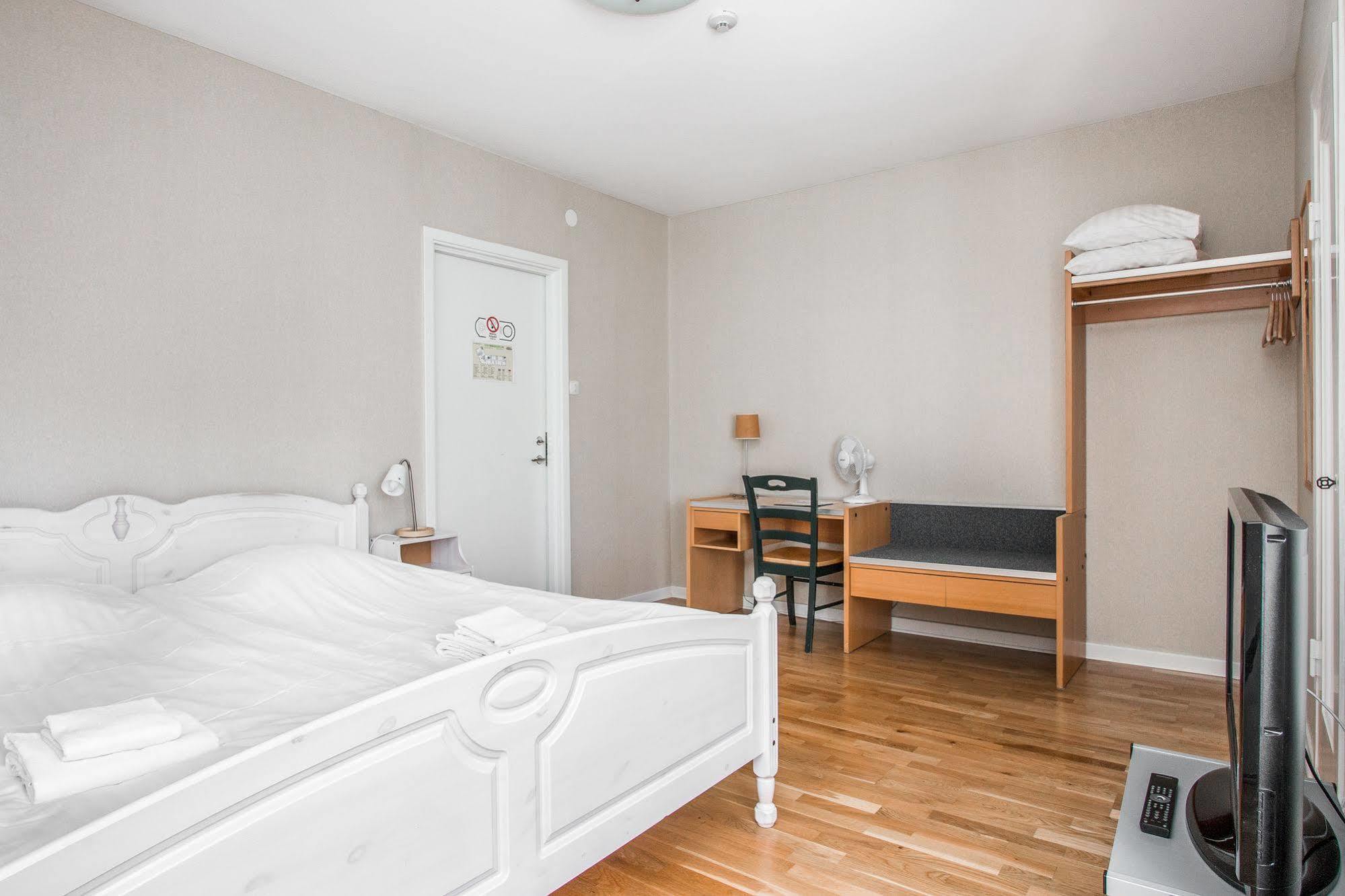 Hotel Carlsborg 칼스보르그 외부 사진