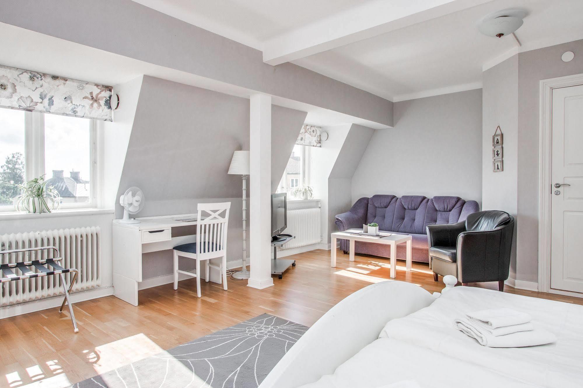 Hotel Carlsborg 칼스보르그 외부 사진