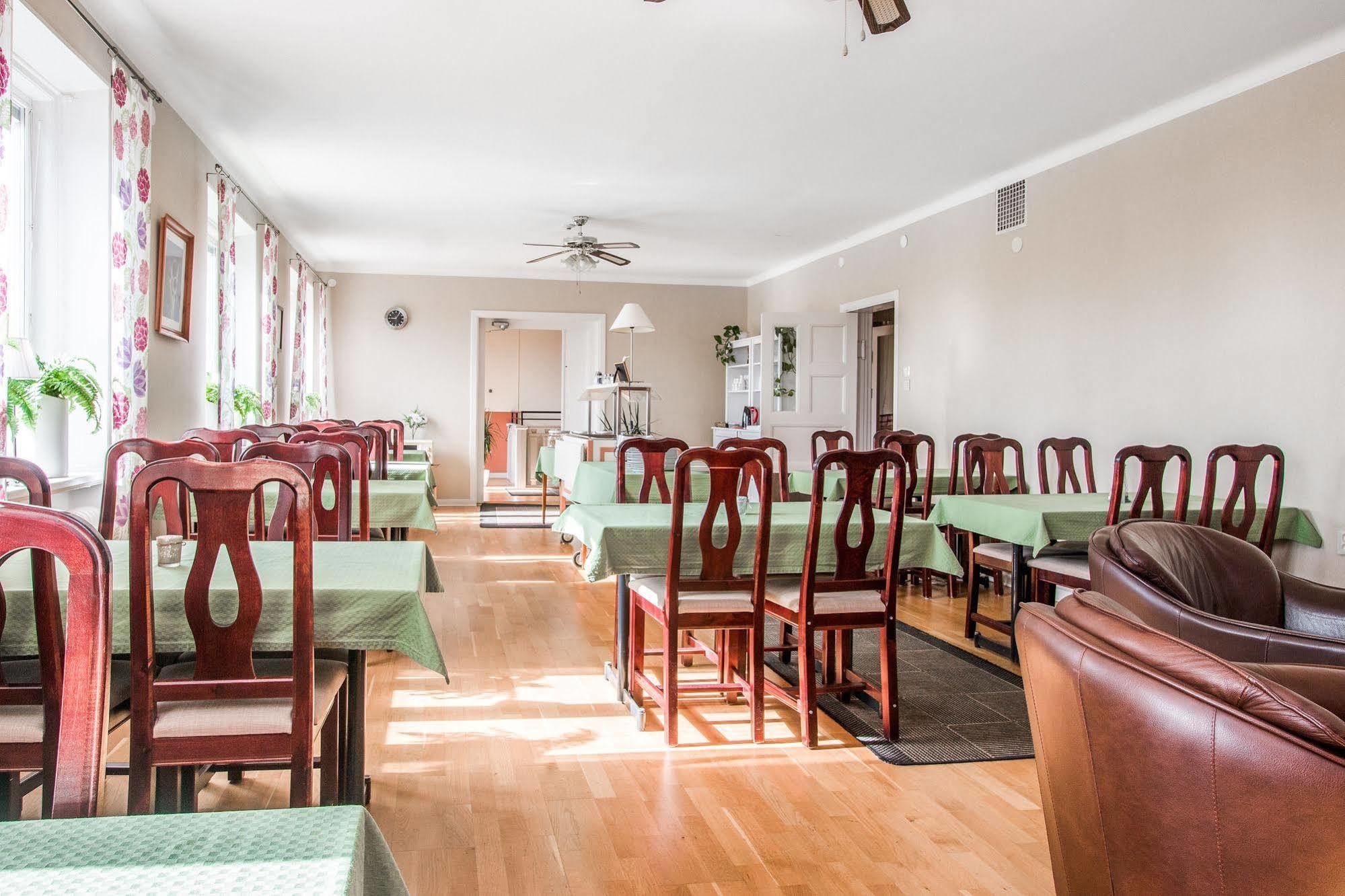 Hotel Carlsborg 칼스보르그 외부 사진