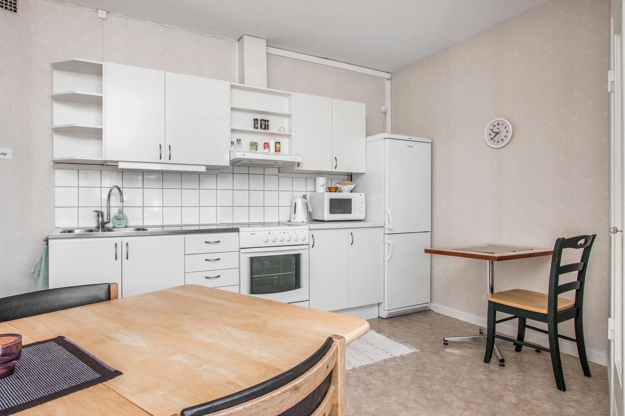 Hotel Carlsborg 칼스보르그 외부 사진
